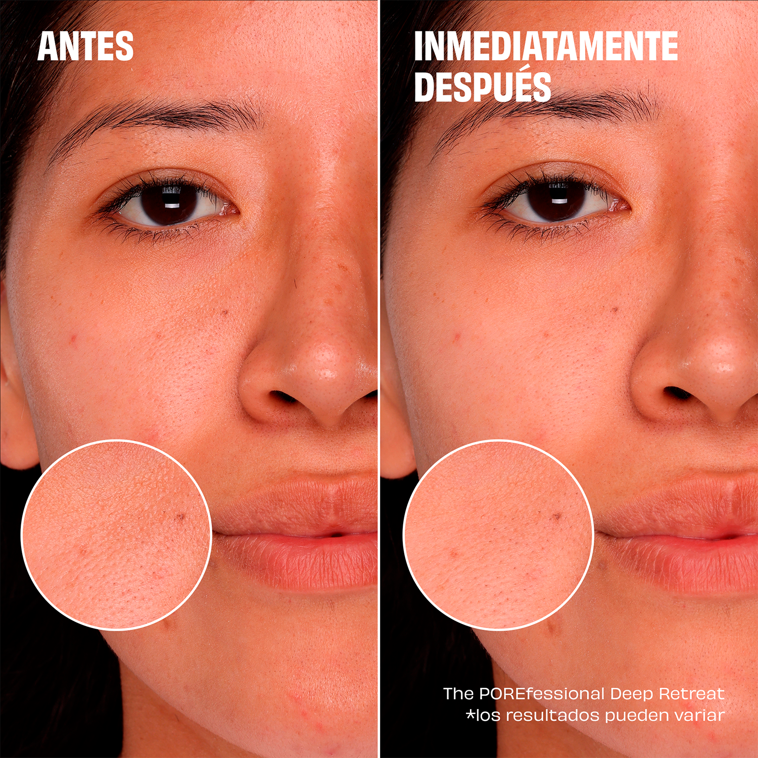 HOLIDAY SET CONNECT PORE (SET DE TRATAMIENTO FACIAL)